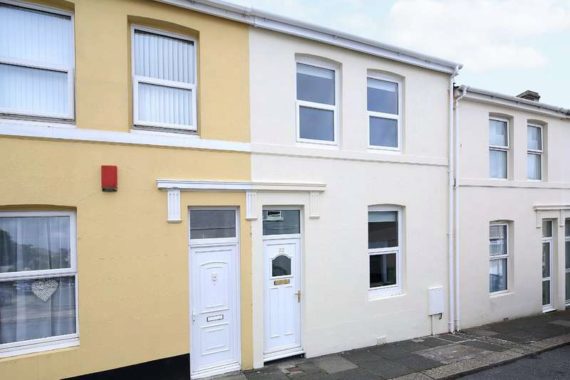 3 Bedroom Terraced